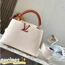 LV Capucines Bags